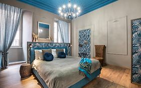 Heritage Miracle Suite